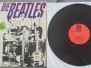 THE BEATLES  please please me und andere knüller LP  1973 HörZu Fully Laminated
