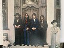 THE BEATLES - HEY JUDE (AGAIN) SW-385  APPLE RECORDS 1970 - VG++