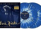Stevie Nicks Live in Concert -24 Karat Gold Tour 2x Vinyl LP NEW SEALED Splatter
