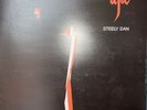 STEELY DAN AJA (ASIA) VINYL LP UK 1ST PRESS 1977 ABCL 5225