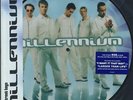 BACKSTREET BOYS - Millennium: 20th Anniversary - Vinyl (picture disc LP)