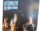 Rolling Stones - Aftermath VTG 1966 Stereo Press Vinyl VG+ / VG Album Cover LP