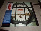 JAWS SOUNDTRACK MONDO BLOOD IN THE WATER VINYL NEW SEALED RARE