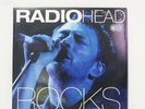 RADIOHEAD - ROCKS GERMANY 2001 - VINYL PASSION 2009 *SEALED* DOUBLE LP **RARE*