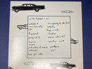 All the Presidents Men Punk Compilation 1994 Vinyl LP Signed