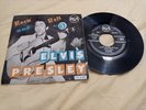 RARE 45 tours ELVIS PRESLEY rock and roll n° 5 money honey + 3 RCA 75348