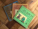 DEVY ERLIH 6 SONATAS&PARTITAS ADES ANALOG REMASTER AUDIOPHILE LIMITED N°56/300