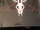 Mr Bungle - Raging Wrath Of The Easter Bunny RUBY RED COLOURED vinyl LP