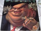 Warrant Dirty Rotten Filthy Stinking Rich FC 44383 (Very Clean Vinyl EX) 1988