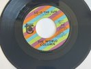 Northern Soul Original, The World Column.   “ So Is The Sun ”