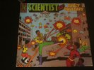 Scientist – Scientist Meets The Space Invaders GREL 19 VINYL LP