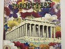 FORGETTERS (TOO SMALL TO FAIL 2010) 2x 7” JAWBREAKER  AGAINST ME