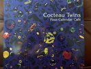 Cocteau Twins – Four-Calendar Café Vinyl LP 2019 Repress