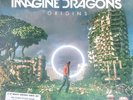 IMAGINE DRAGONS ORIGINS - 180-GRAM VINYL 2-LP SET 