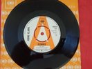 RARE PSYCH-GENE CLARK-ECHOES/I FOUND YOU-UK CBS DEMO NM