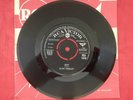 RARE-ELVIS PRESLEY-JUDY/THERES ALWAYS ME-UK RCA VICTOR