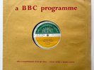 MISS SMITH BY JACK KENT - BBC TRANSCRIPTION SERVICE - RARE VINYL DISC