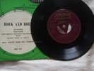 VERY RARE BILL HALEY EP FROM 1955  , ON GOLD LONDON