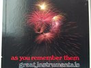 As You Remember Them Time Life Great Instrumentals Vol. 8 Box Set 3 LP CF