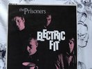 THE PRISONERS ELECTRIC FIT EP 7