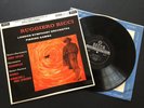 Decca - SXL 2197 - Ruggiero Ricci - LSO - WB Ed.3 - Bizet Saint-Saens - Ex