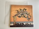 Arcade Fire - Funeral Vinyl LP - 180 gram - Merge Records (2009 Press) w/ Poster