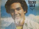 latin disco psych-funk LP OSCAR SOLO Self  Mp3 Borinquen Puerto Rico 1977 S/T