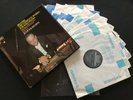 SDDA 261-9 Brahms - Complete Works For Solo Piano - Julius Katchen - 9LP Box Set