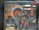 The Wonder Years - No Closer To Heaven blue/burgundy vinyl RARE  NM 2LP