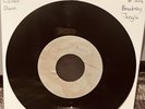 The Wailers-Simmer Down/Maytals-Broadway Jungle blank dub cut ska vinyl record