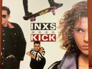 MFSL 1-003 INXS - KICK - MOBILE FIDELITY 2010 - #003001 (NR MINT)