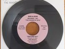 THE ASCOTS, ANOTHER DAY, NORTHERN SOUL