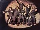 Disque 33 tours vinyle Paul McCartney And Wings – Band On The Run de 1973+Poster