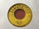 Dickey Lee 45- original Sun 280 US 7”, Good Lovin’/Memories Never Grow Old, EX