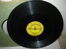 RARE WARREN SMITH 78 RECORD  SUN #250  UBANGI STOMP  EXCELLENT CONDITION. 1956