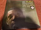 John Coltrane  Ballads LP ABC Impulse AS-32 Laminated 1968  Van Gelder. Rare G+