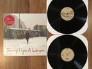 Johnny Flynn - A Larum vinyl 2xLP Uk Vertigo RARE & Out of Print record