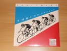 KRAFTWERK***TOUR DE FRANCE**DOUBLE LP IN COLOURED VINYL***SELEAD