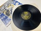 The Exploited - Troops Of Tomorrow LP - 1988 Link LP 066 - SHRINK - EX Vinyl