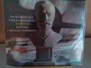 Tchaikovsky / Violin concerto / RCA Living Stereo LSC 2129 / Reissue AP / Mint