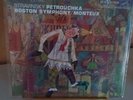 Stravinsky / Petrouchka / RCA Living Stereo LSC 2376 / Reissue AP / Mint