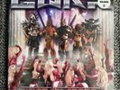 Gwar Lp SEALED  Lust In Space 2021 New Silver
