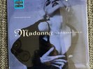 Madonna Lp 12” SEALED Rescue Me 1990 New Original Rare