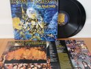 IRON MAIDEN Live After Death 2xLP (Parlophone, 2014 Remastered) VG++