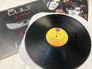 THE CULT Love 1985 - SRC Pressing Sire 1-25359 LP Inner Sleeve - EX Vinyl
