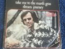 BOB JAMES TAKE ME TO THE MARDI GRAS / DREAM JOURNEY 1975 ITALY DISCO FUNK