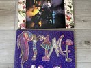 PRINCE & THE REVOLUTION Purple Rain With Poster & Prince 1999 (3 LPs)