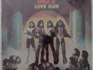 KISS - Love Gun - Original LP - RCA Pressing - Sealed