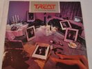 LP vinyl Treat The Pleasure Principle