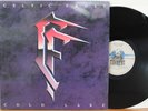 CELTIC FROST Cold Lake LP (Noise 44270, orig 1989) NM/VG++ Heavy Metal